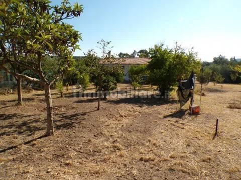 Villa unifamiliare Località Monte Carru, Pivarada, Alghero