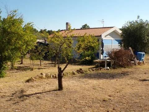 Villa unifamiliare Località Monte Carru, Pivarada, Alghero — foto 33 di 81