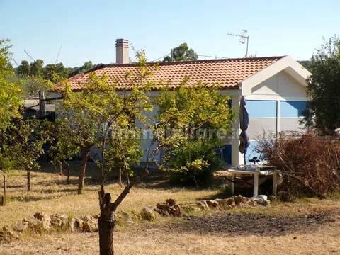 Villa unifamiliare Località Monte Carru, Pivarada, Alghero — foto 81 di 81