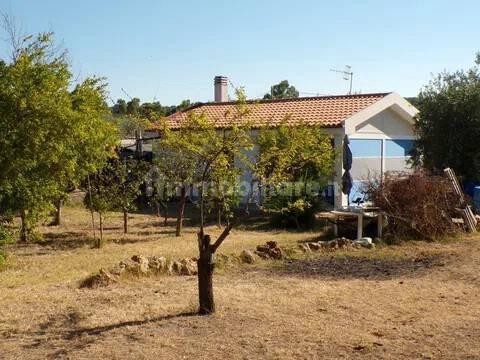 Villa unifamiliare Località Monte Carru, Pivarada, Alghero — foto 32 di 81