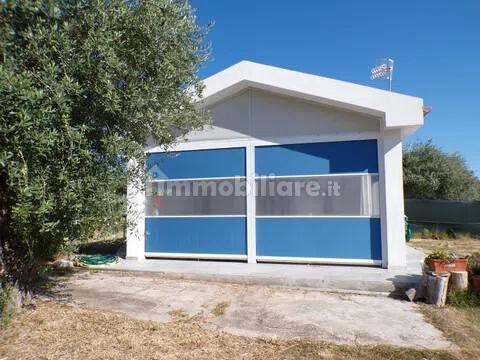 Villa unifamiliare Località Monte Carru, Pivarada, Alghero — foto 56 di 81
