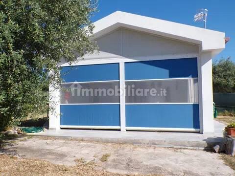 Villa unifamiliare Località Monte Carru, Pivarada, Alghero — foto 15 di 81