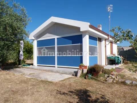 Villa unifamiliare Località Monte Carru, Pivarada, Alghero — foto 16 di 81