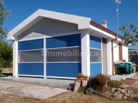 Villa unifamiliare Località Monte Carru, Pivarada, Alghero — foto 57 di 81