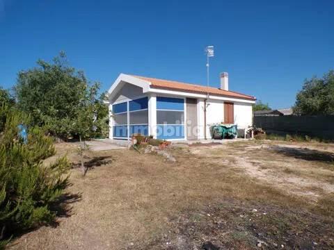 Villa unifamiliare Località Monte Carru, Pivarada, Alghero — foto 55 di 81