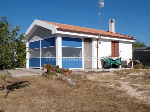 Villa unifamiliare Località Monte Carru, Pivarada, Alghero — foto 53 di 81