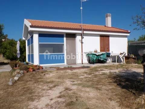 Villa unifamiliare Località Monte Carru, Pivarada, Alghero — foto 40 di 81