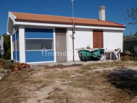 Villa unifamiliare Località Monte Carru, Pivarada, Alghero — foto 4 di 81