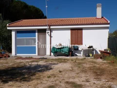 Villa unifamiliare Località Monte Carru, Pivarada, Alghero — foto 70 di 81
