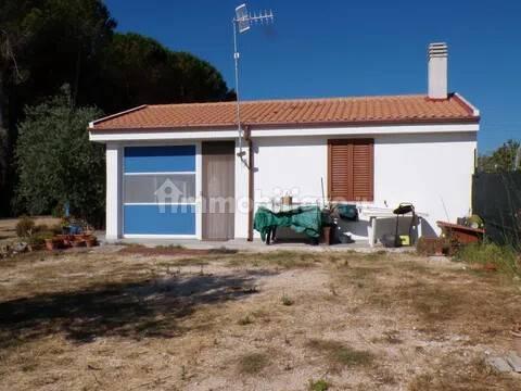 Villa unifamiliare Località Monte Carru, Pivarada, Alghero — foto 49 di 81