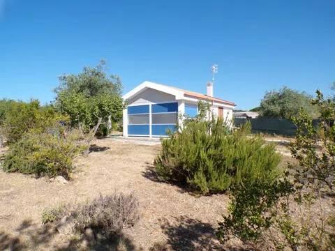 Villa unifamiliare Località Monte Carru, Pivarada, Alghero — foto 54 di 81