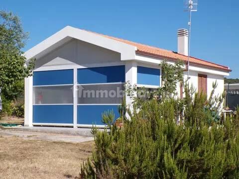 Villa unifamiliare Località Monte Carru, Pivarada, Alghero — foto 43 di 81