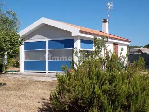 Villa unifamiliare Località Monte Carru, Pivarada, Alghero — foto 73 di 81
