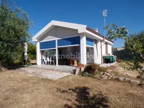 Villa unifamiliare Località Monte Carru, Pivarada, Alghero — foto 46 di 81
