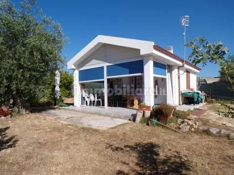 Villa unifamiliare Località Monte Carru, Pivarada, Alghero — foto 50 di 81