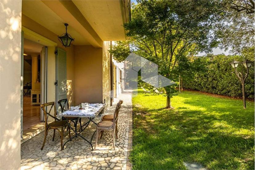 Villa bifamiliare, ottimo stato, 346 m², Canali - Capriolo, Reggio Emilia — foto 19 di 41