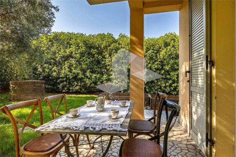 Villa bifamiliare, ottimo stato, 346 m², Canali - Capriolo, Reggio Emilia — foto 33 di 41