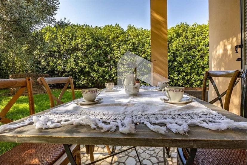 Villa bifamiliare, ottimo stato, 346 m², Canali - Capriolo, Reggio Emilia — foto 38 di 41
