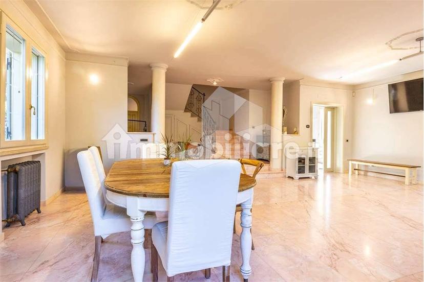 Villa bifamiliare, ottimo stato, 346 m², Canali - Capriolo, Reggio Emilia — foto 27 di 41