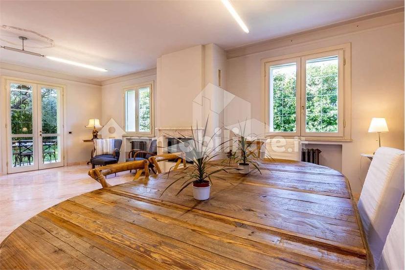 Villa bifamiliare, ottimo stato, 346 m², Canali - Capriolo, Reggio Emilia — foto 25 di 41