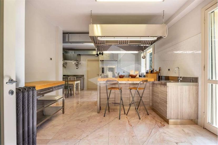 Villa bifamiliare, ottimo stato, 346 m², Canali - Capriolo, Reggio Emilia — foto 36 di 41