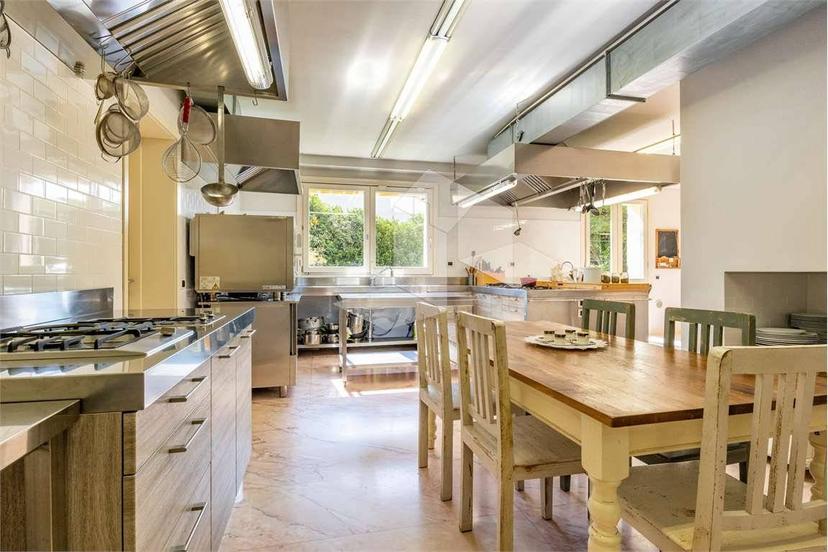 Villa bifamiliare, ottimo stato, 346 m², Canali - Capriolo, Reggio Emilia — foto 3 di 41