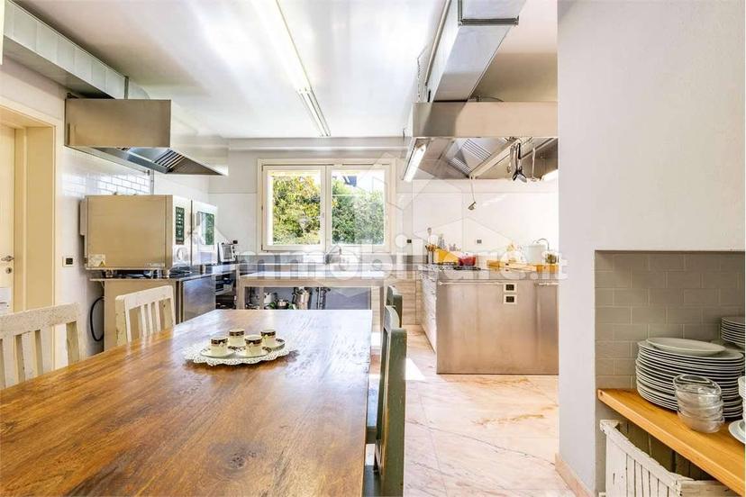 Villa bifamiliare, ottimo stato, 346 m², Canali - Capriolo, Reggio Emilia — foto 17 di 41