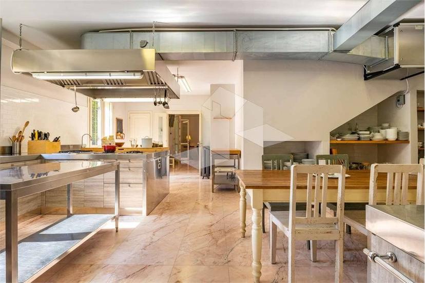 Villa bifamiliare, ottimo stato, 346 m², Canali - Capriolo, Reggio Emilia — foto 11 di 41