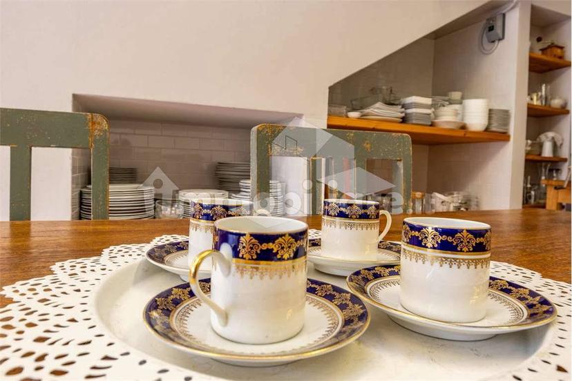 Villa bifamiliare, ottimo stato, 346 m², Canali - Capriolo, Reggio Emilia — foto 30 di 41