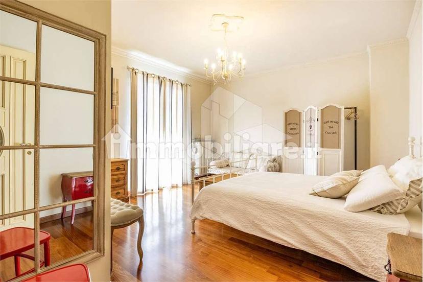 Villa bifamiliare, ottimo stato, 346 m², Canali - Capriolo, Reggio Emilia — foto 8 di 41