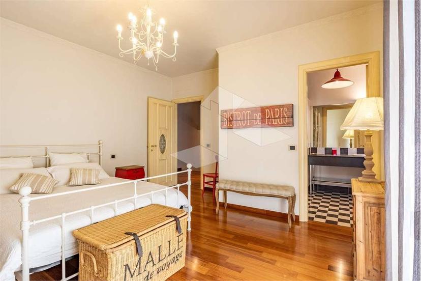 Villa bifamiliare, ottimo stato, 346 m², Canali - Capriolo, Reggio Emilia — foto 13 di 41