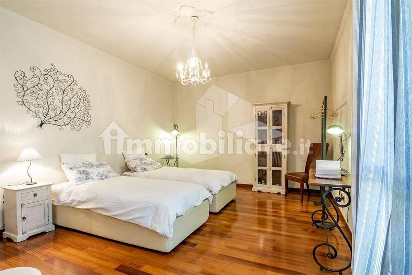 Villa bifamiliare, ottimo stato, 346 m², Canali - Capriolo, Reggio Emilia — foto 26 di 41