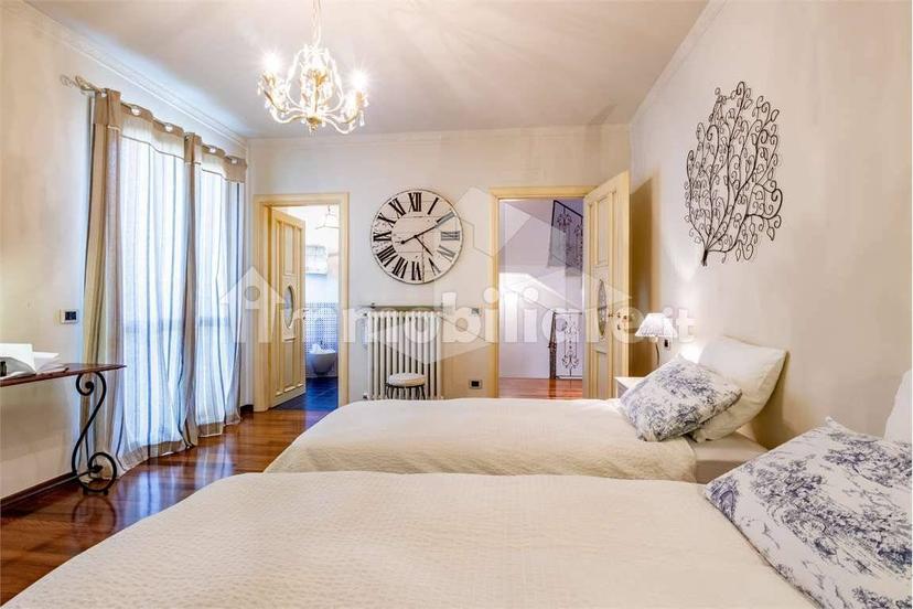 Villa bifamiliare, ottimo stato, 346 m², Canali - Capriolo, Reggio Emilia — foto 39 di 41