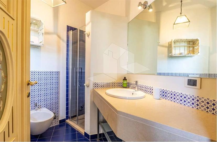 Villa bifamiliare, ottimo stato, 346 m², Canali - Capriolo, Reggio Emilia — foto 4 di 41