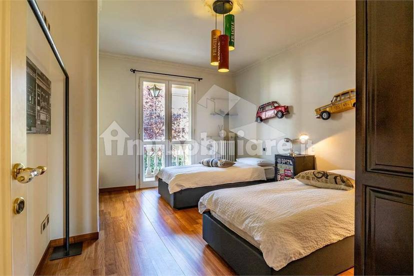 Villa bifamiliare, ottimo stato, 346 m², Canali - Capriolo, Reggio Emilia — foto 5 di 41