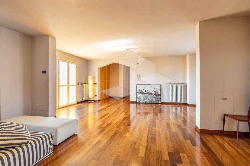 Villa bifamiliare, ottimo stato, 346 m², Canali - Capriolo, Reggio Emilia — foto 37 di 41