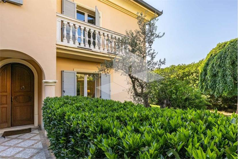 Villa bifamiliare, ottimo stato, 346 m², Canali - Capriolo, Reggio Emilia — foto 20 di 41