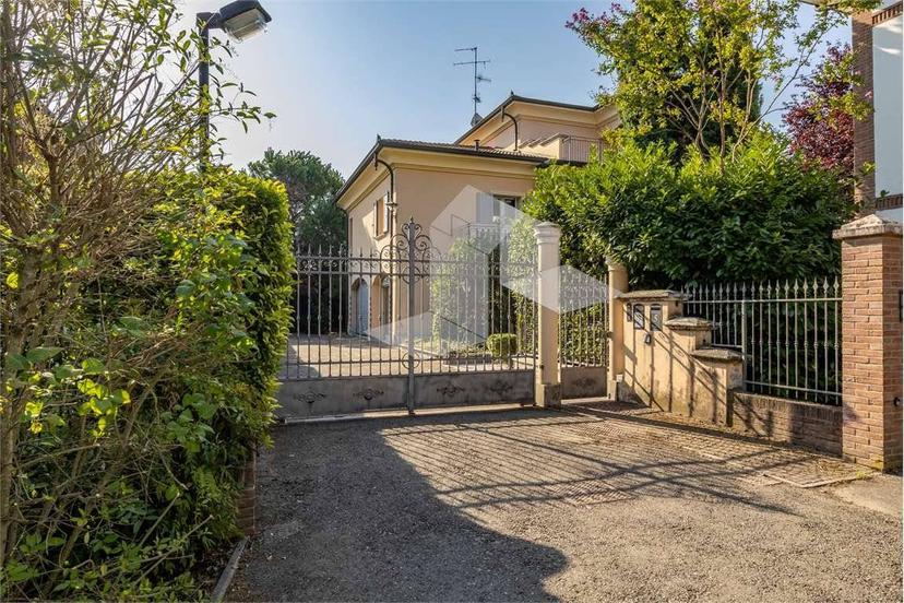 Villa bifamiliare, ottimo stato, 346 m², Canali - Capriolo, Reggio Emilia — foto 31 di 41