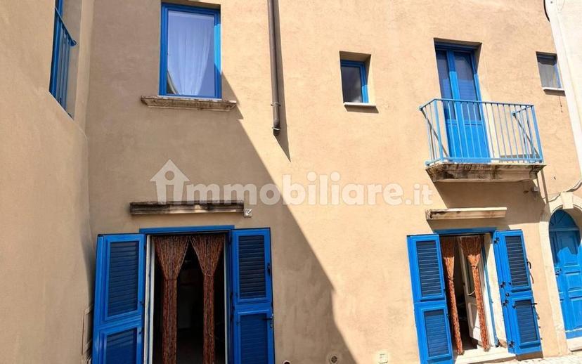 Bilocale via G. M. Laggetto 18, Centro, Otranto — foto 25 di 36