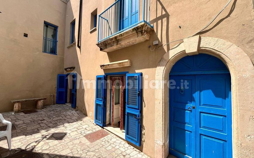 Bilocale via G. M. Laggetto 18, Centro, Otranto — foto 31 di 36
