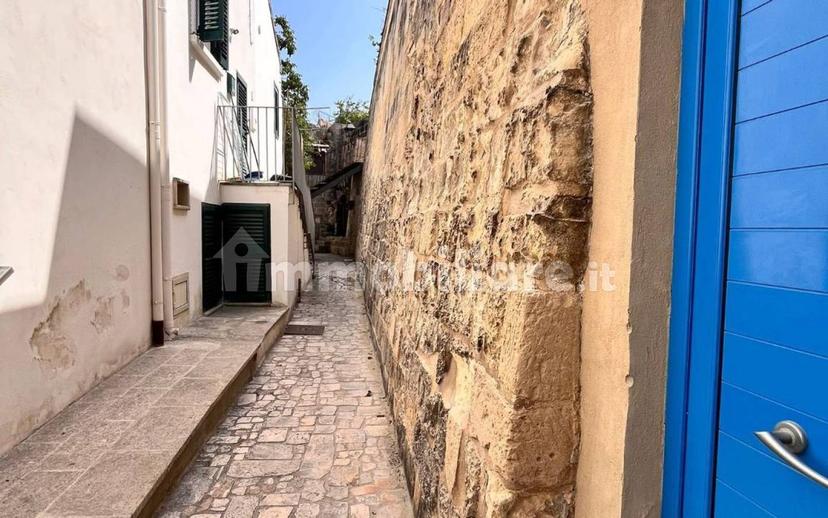 Bilocale via G. M. Laggetto 18, Centro, Otranto — foto 7 di 36