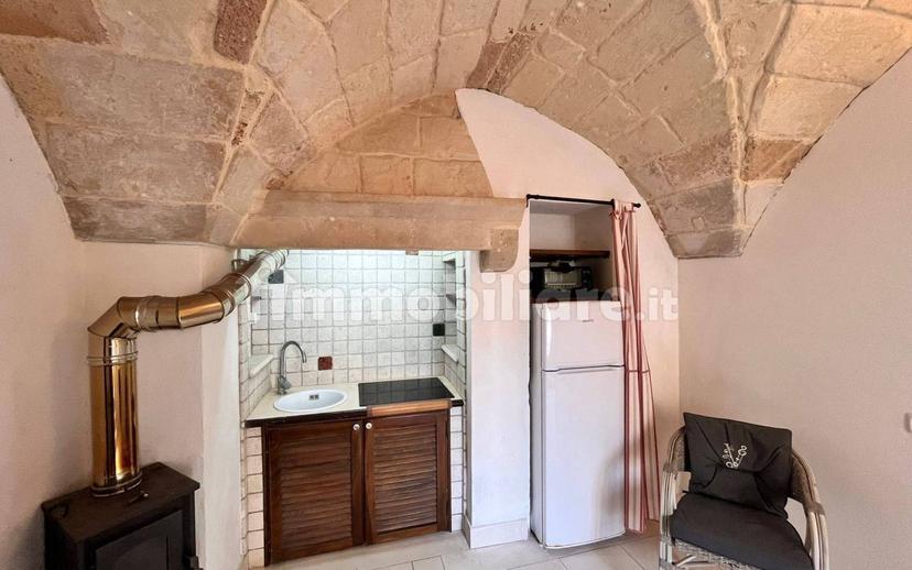 Bilocale via G. M. Laggetto 18, Centro, Otranto — foto 13 di 36