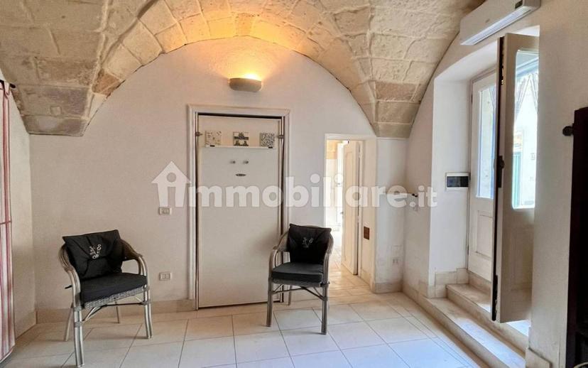 Bilocale via G. M. Laggetto 18, Centro, Otranto — foto 29 di 36