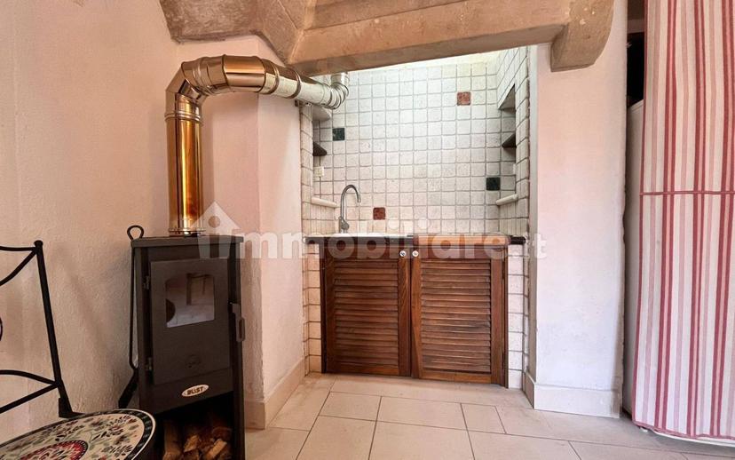 Bilocale via G. M. Laggetto 18, Centro, Otranto — foto 16 di 36