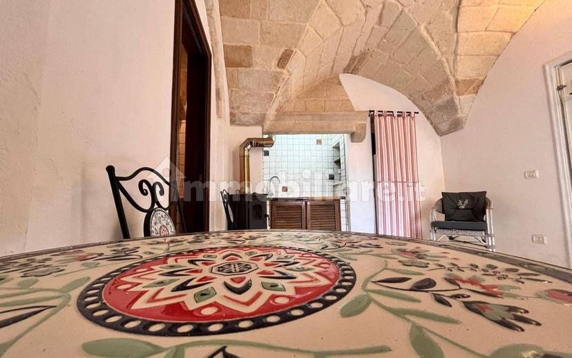 Bilocale via G. M. Laggetto 18, Centro, Otranto — foto 33 di 36