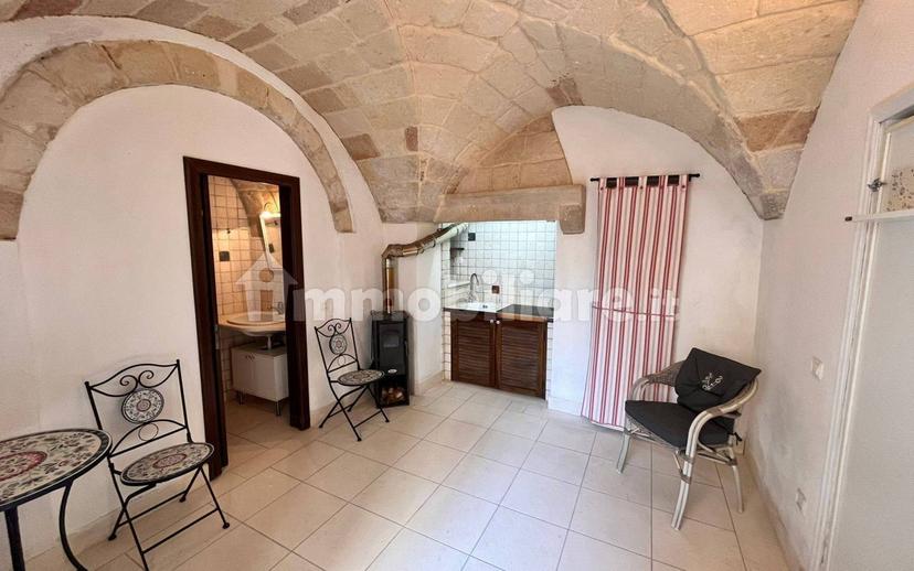 Bilocale via G. M. Laggetto 18, Centro, Otranto — foto 5 di 36