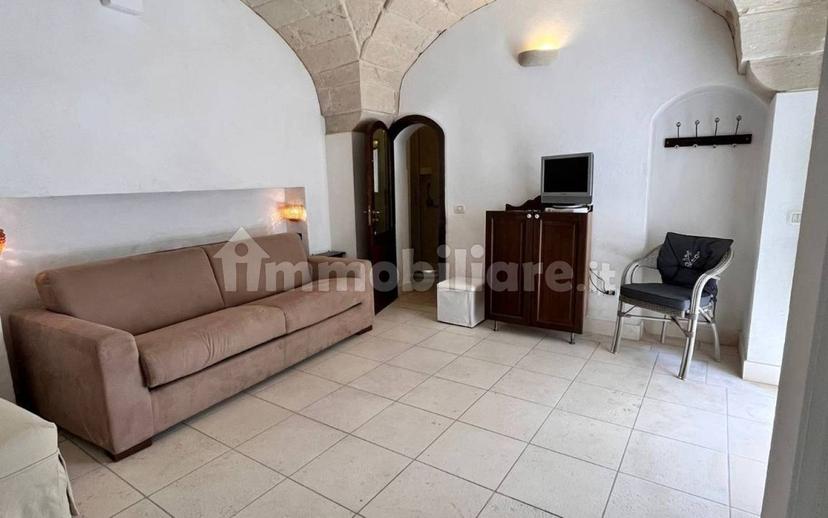 Bilocale via G. M. Laggetto 18, Centro, Otranto — foto 20 di 36