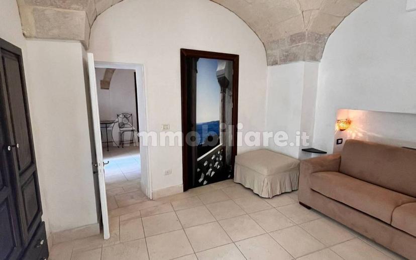 Bilocale via G. M. Laggetto 18, Centro, Otranto — foto 19 di 36