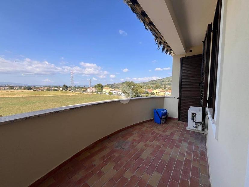 Trilocale via Flaminia Sud, Vescia, Belfiore, Scanzano, Foligno — foto 15 di 24