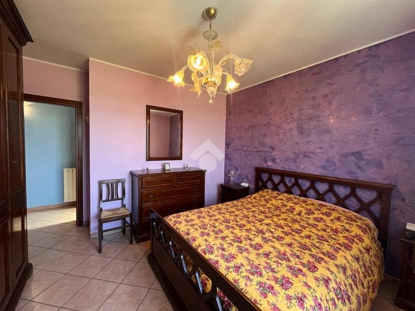 Trilocale via Flaminia Sud, Vescia, Belfiore, Scanzano, Foligno — foto 19 di 24